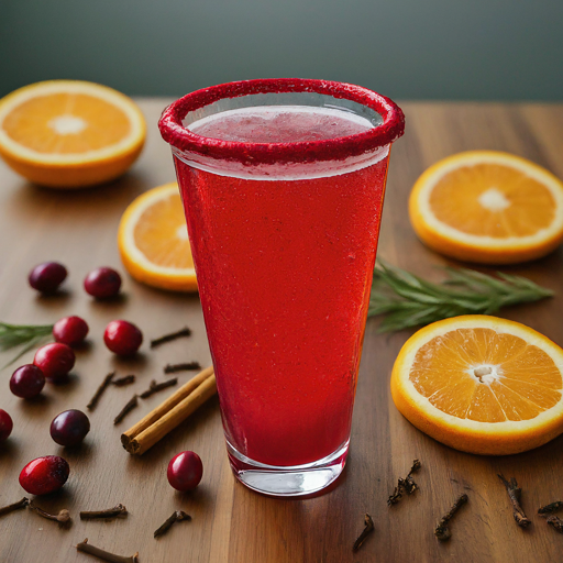 spiced-cranberry-fizz