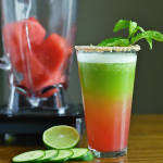 Munchies mocktail